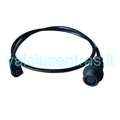 Humminbird adapteris MKR-MI-1 HB HELIX 8-12